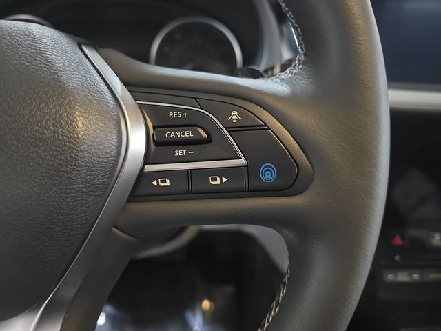 Used 2023 INFINITI QX50 Sensory AWD/4WD image 25