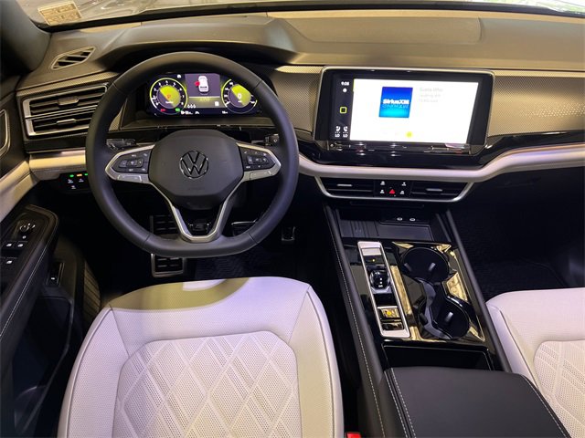 New 2026 Volkswagen Atlas Cross Sport SEL Premium R-Line image 12