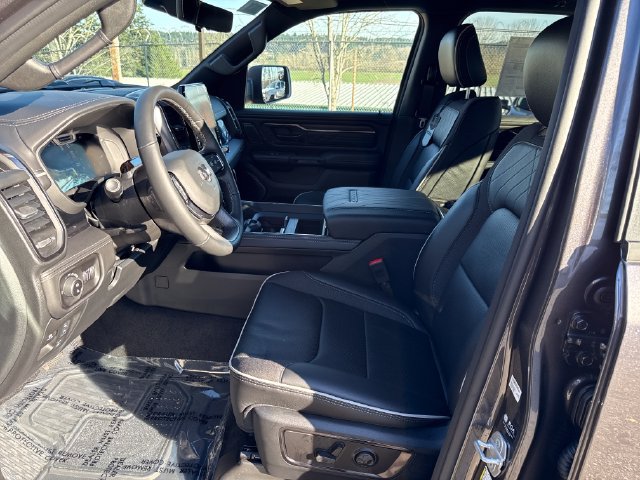 New 2026 RAM 1500 Limited AWD/4WD image 14