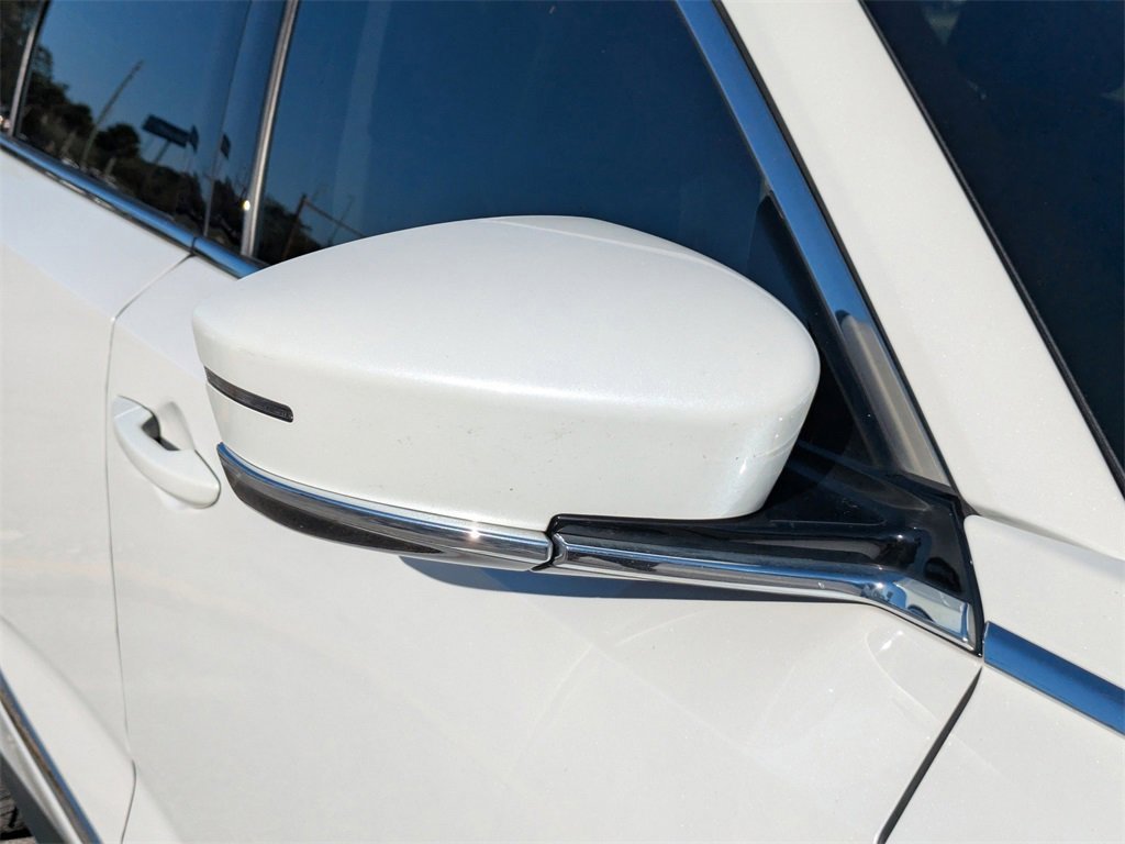 Used 2023 Acura MDX Technology image 11