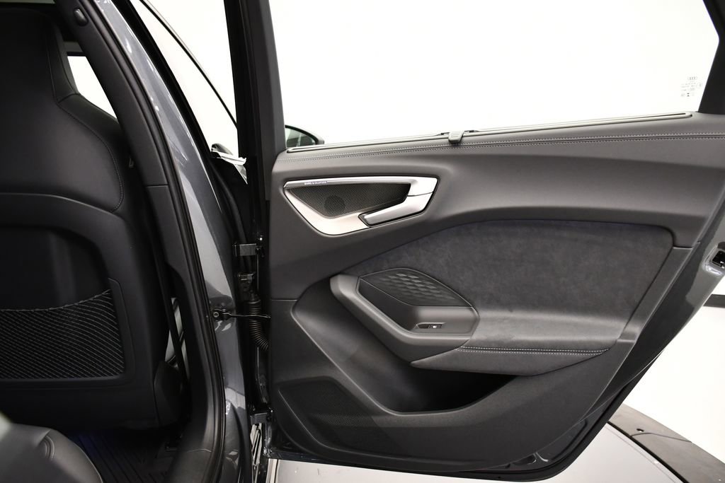 New 2025 Audi S5 Premium Plus image 48