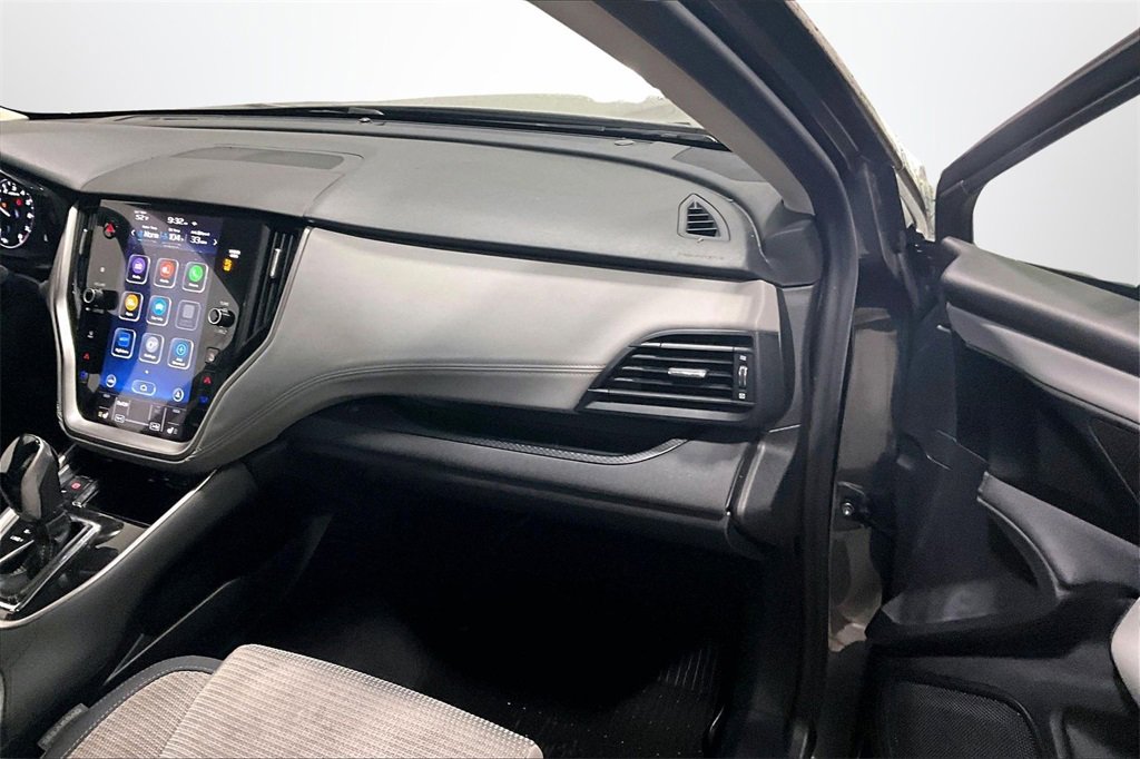 Used 2020 Subaru Outback Premium w/ Popular Package #1 image 26