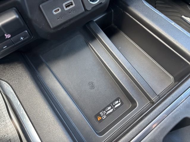 Used 2020 GMC Sierra 1500 AT4 w/ AT4 Premium Package image 42