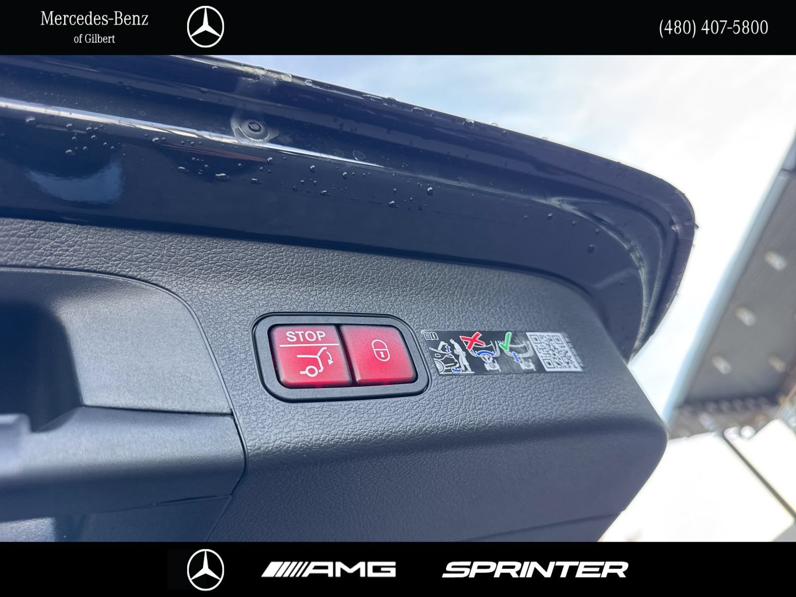 New 2026 Mercedes-Benz GLS 450 4MATIC image 8