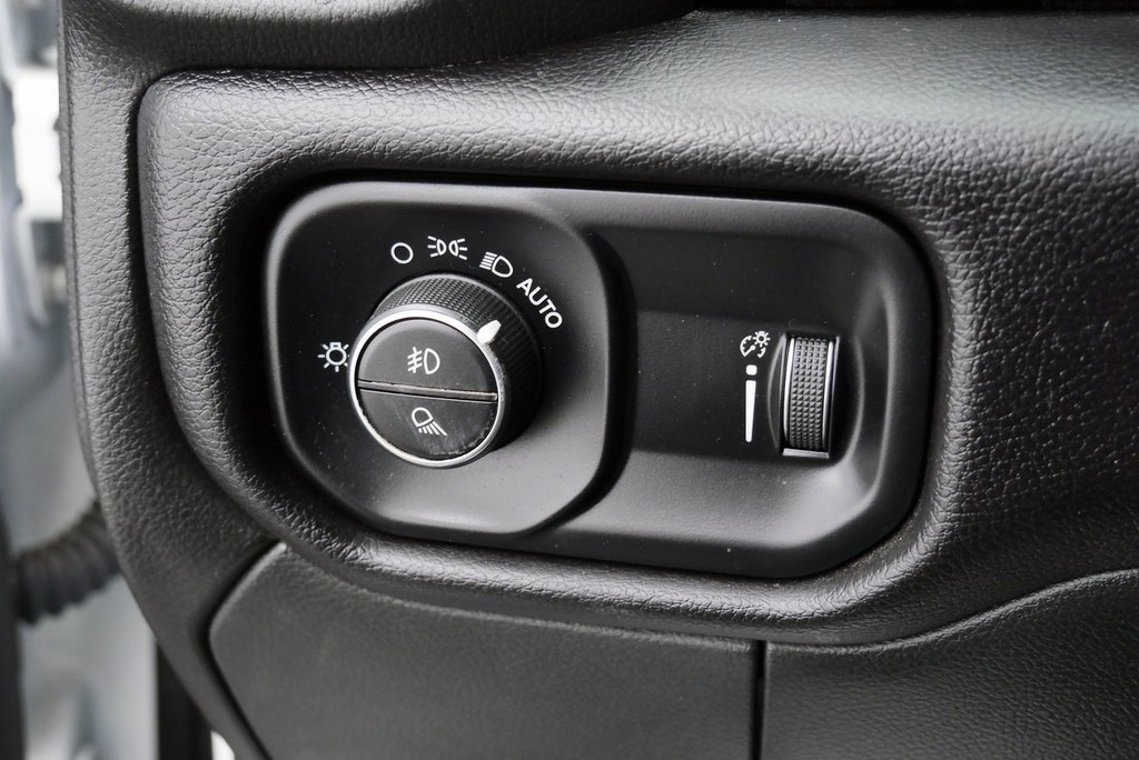 Used 2024 RAM 2500 Big Horn image 26