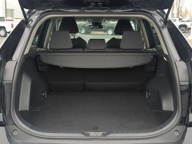 Certified 2025 Toyota RAV4 XLE image 15