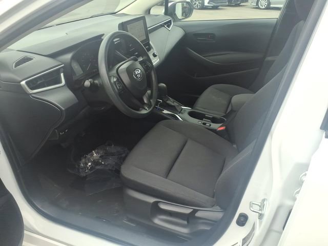 Certified 2023 Toyota Corolla LE FWD image 3