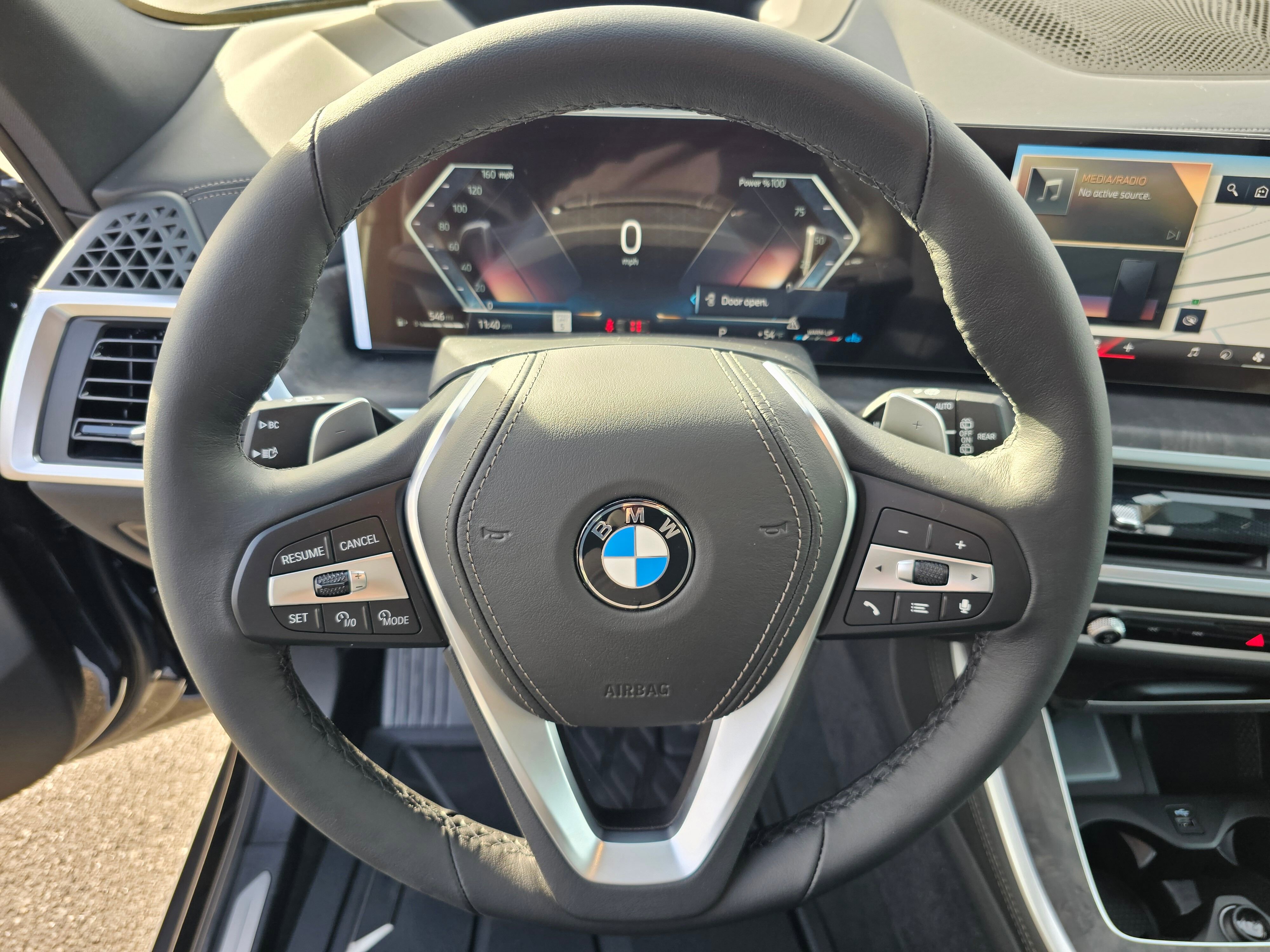 New 2026 BMW X5 xDrive40i w/ Executive Package image 50