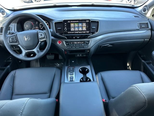 New 2026 Honda Ridgeline RTL image 16