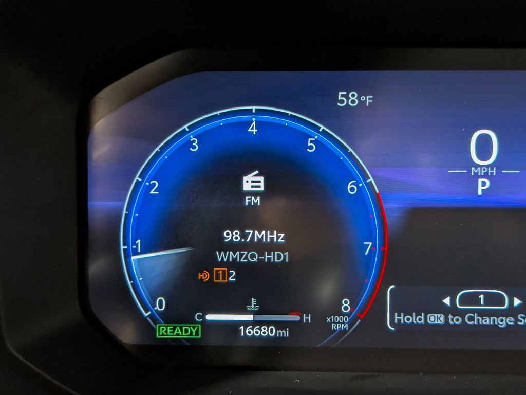 Certified 2024 Toyota Land Cruiser image 40