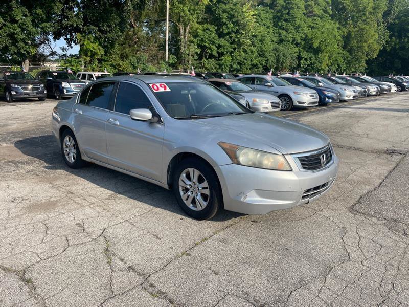 Used 2009 Honda Accord LX-P image 3