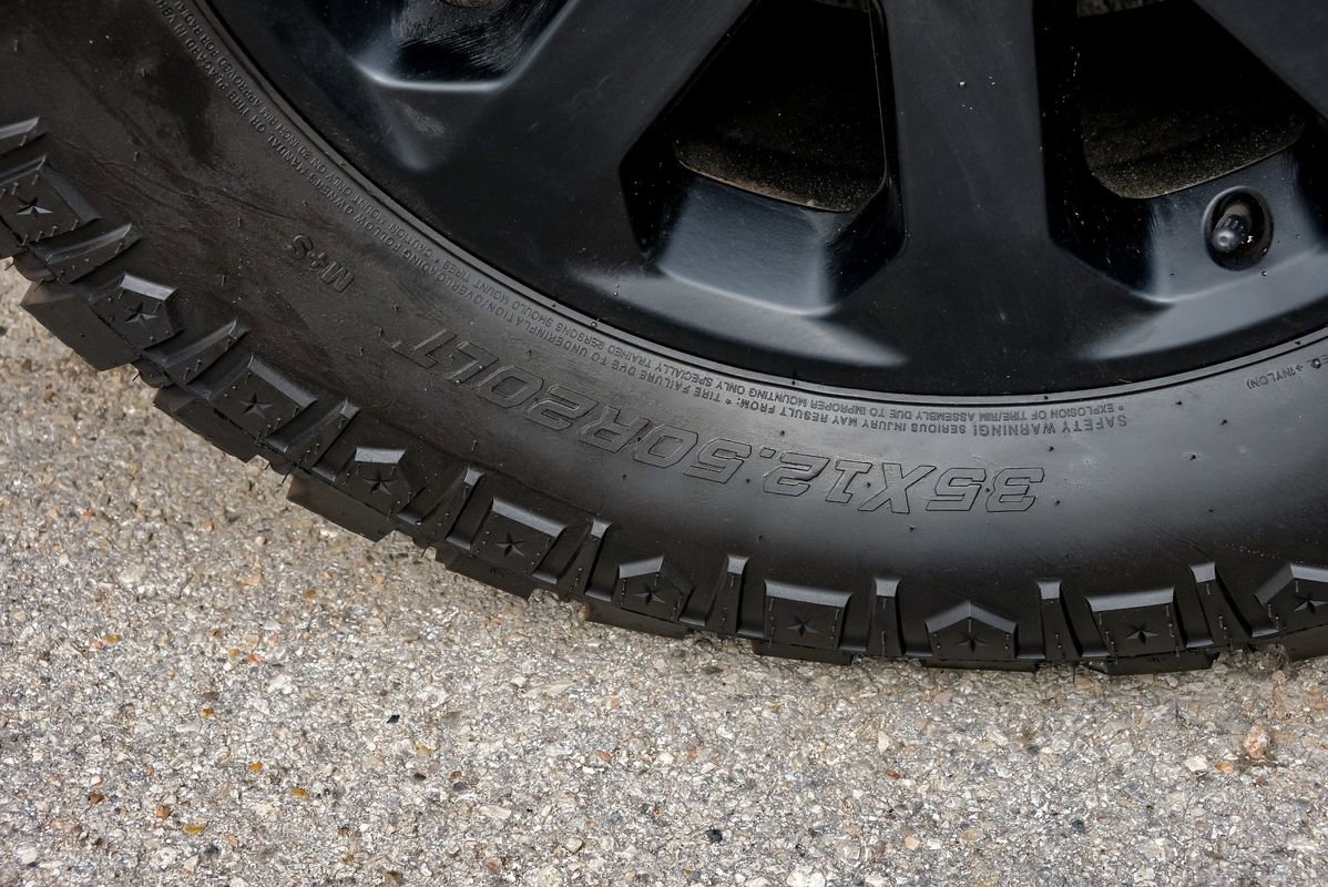 Used 2022 RAM 2500 Lone Star w/ Level C Equiment Group image 65