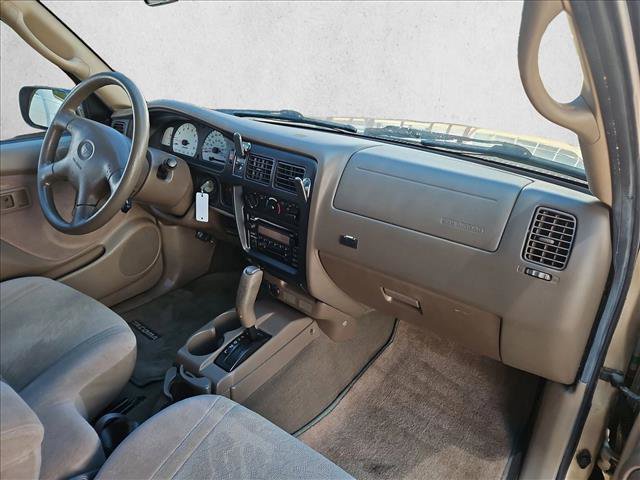 Used 2003 Toyota Tacoma 2WD Xtracab image 19