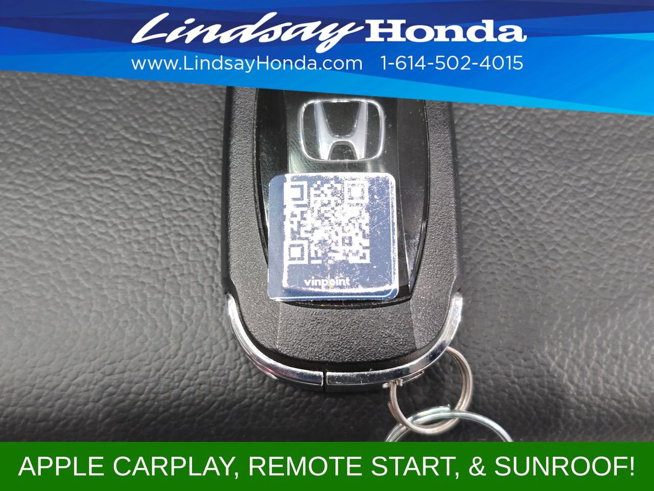 Used 2024 Honda CR-V EX image 22