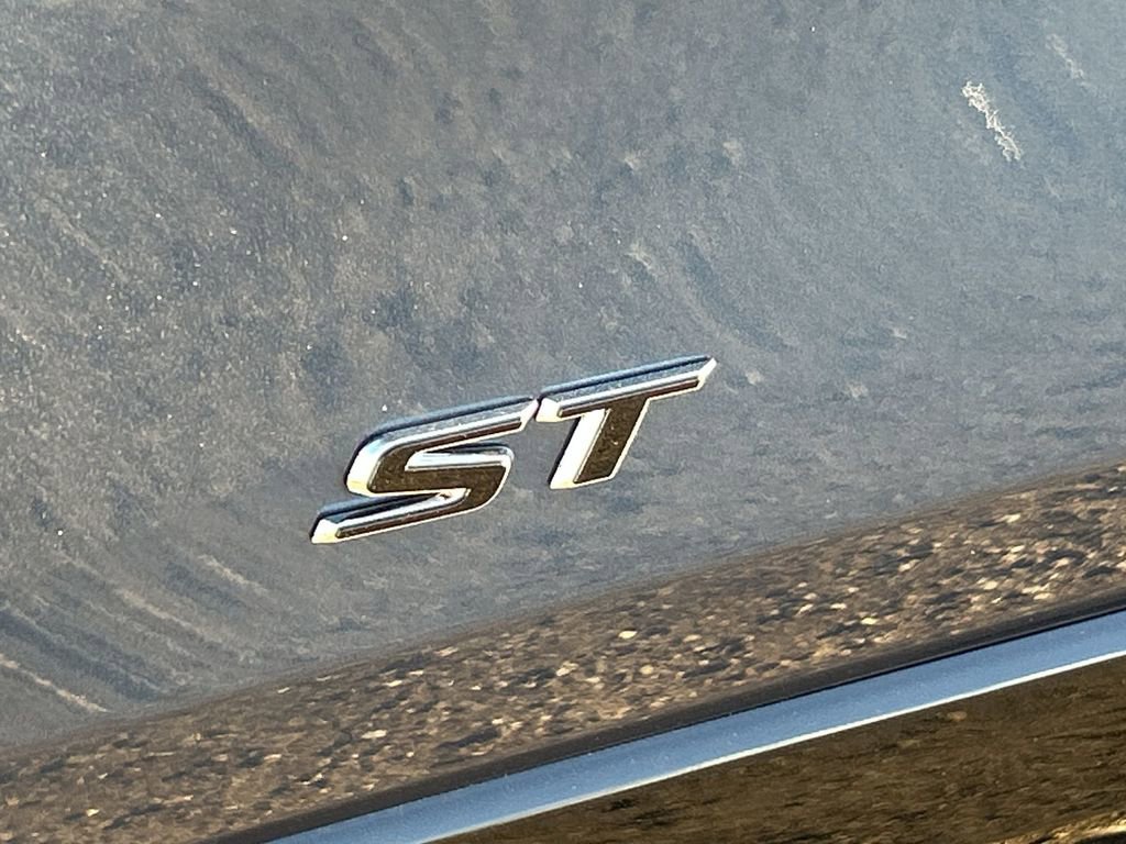 New 2026 Buick Encore GX Sport Touring image 32