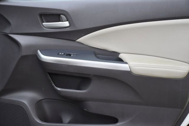 Used 2014 Honda CR-V EX-L image 27