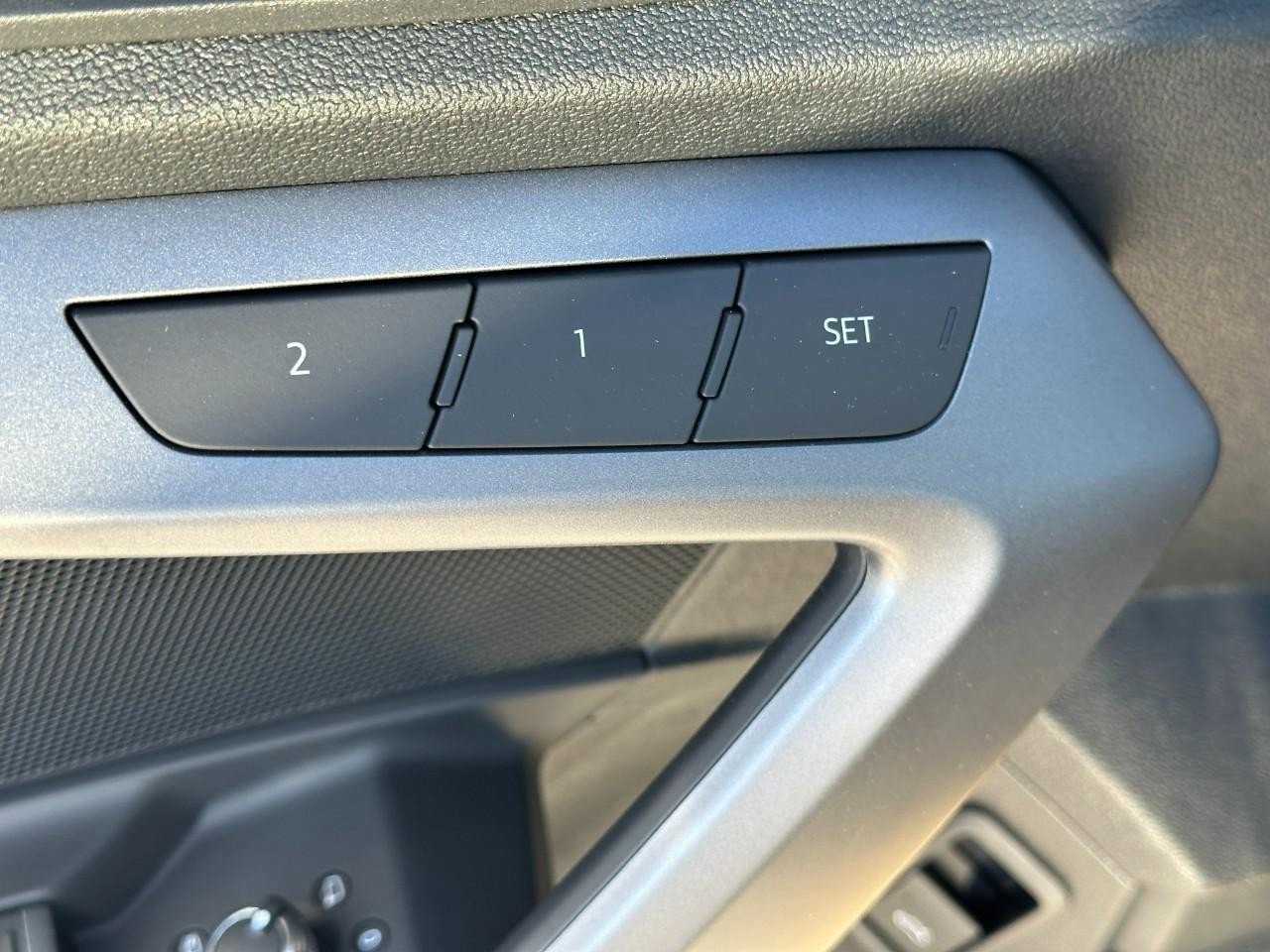 Certified 2025 Audi A3 2.0T Premium w/ Convenience Package image 23