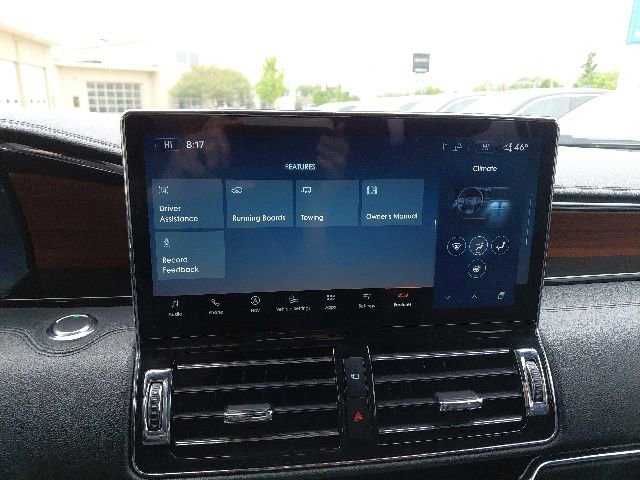 Used 2024 Lincoln Navigator Premiere AWD/4WD image 23