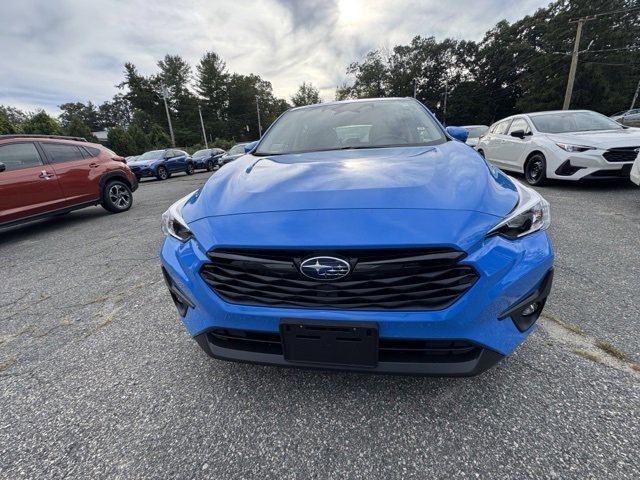 New 2025 Subaru Impreza 2.0i Sport image 8