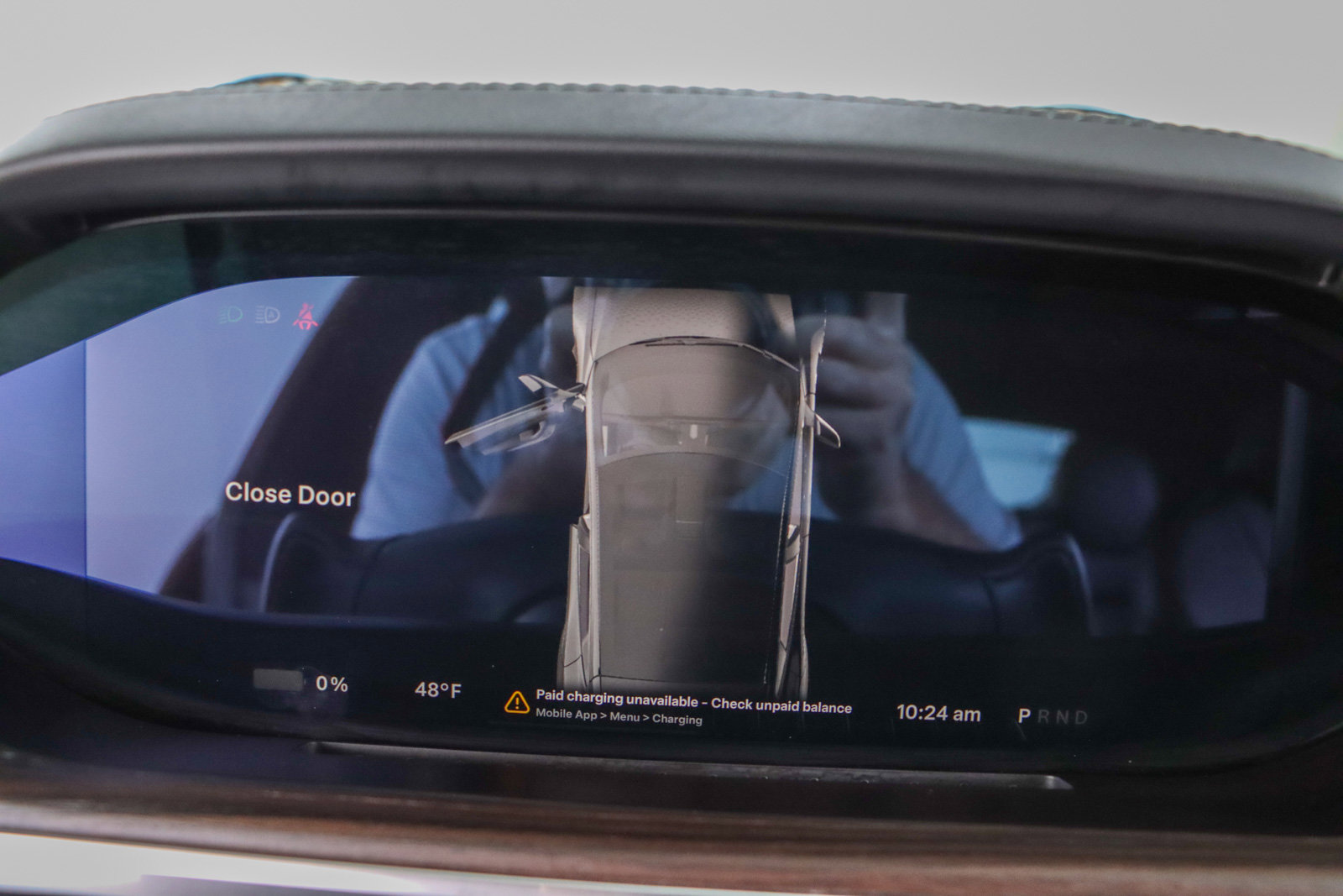 Used 2021 Tesla Model S Plaid image 15