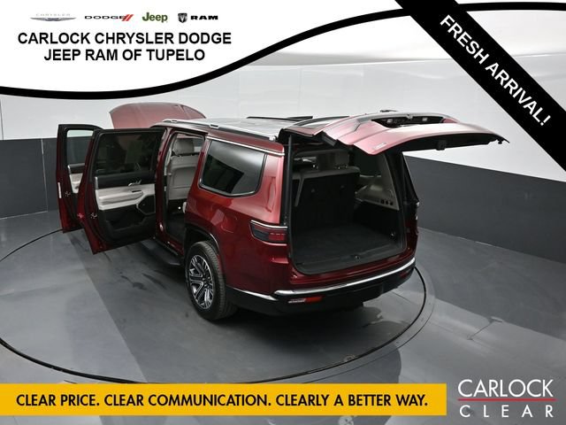 Used 2024 Jeep Wagoneer 2WD image 73