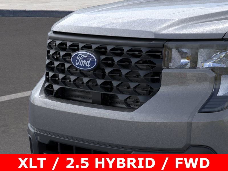 New 2025 Ford Maverick XLT image 18