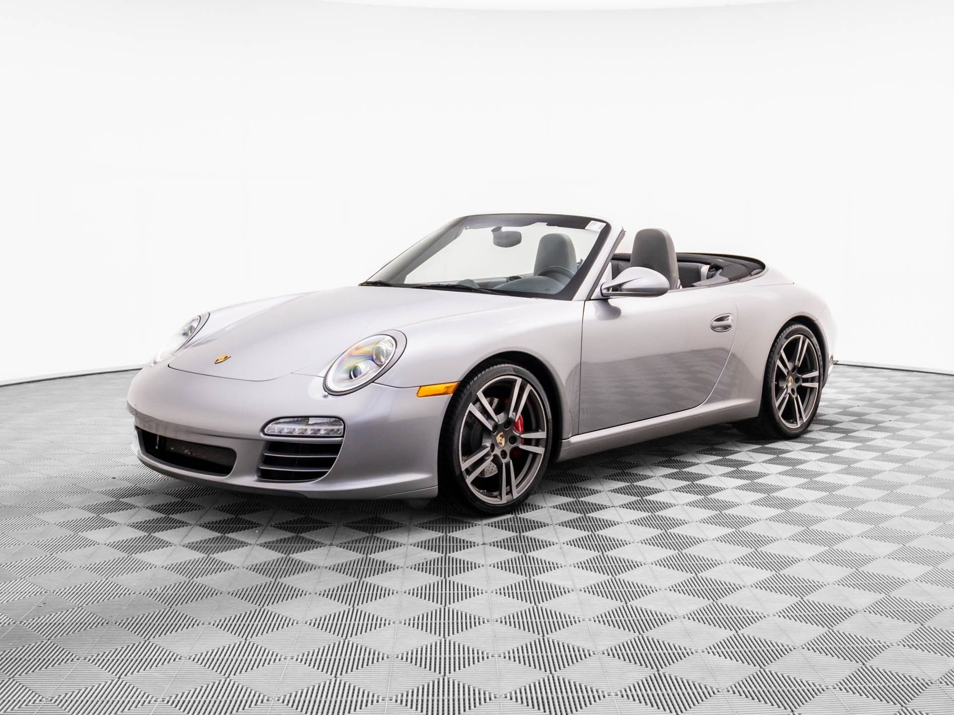 Used 2012 Porsche 911 Carrera S