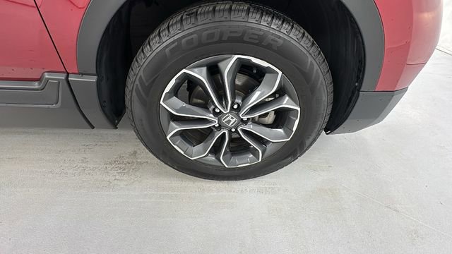 Used 2022 Honda CR-V EX-L image 9