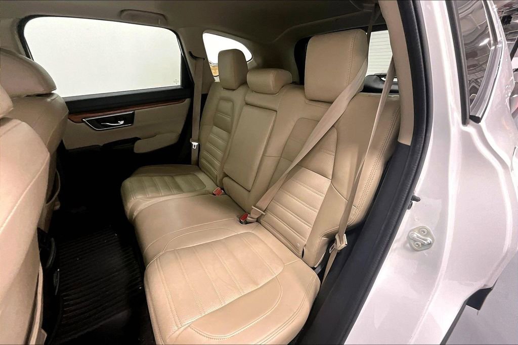 Used 2022 Honda CR-V EX image 34
