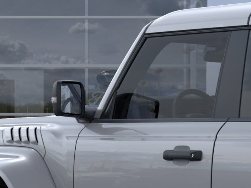 New 2026 Ford Bronco Raptor AWD/4WD image 22