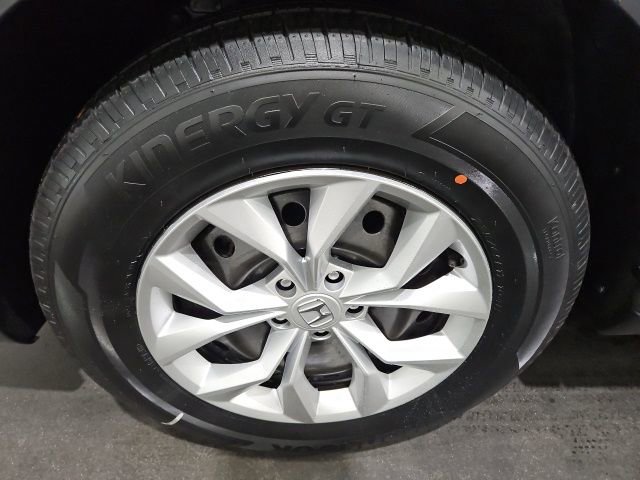 New 2026 Honda CR-V LX image 8