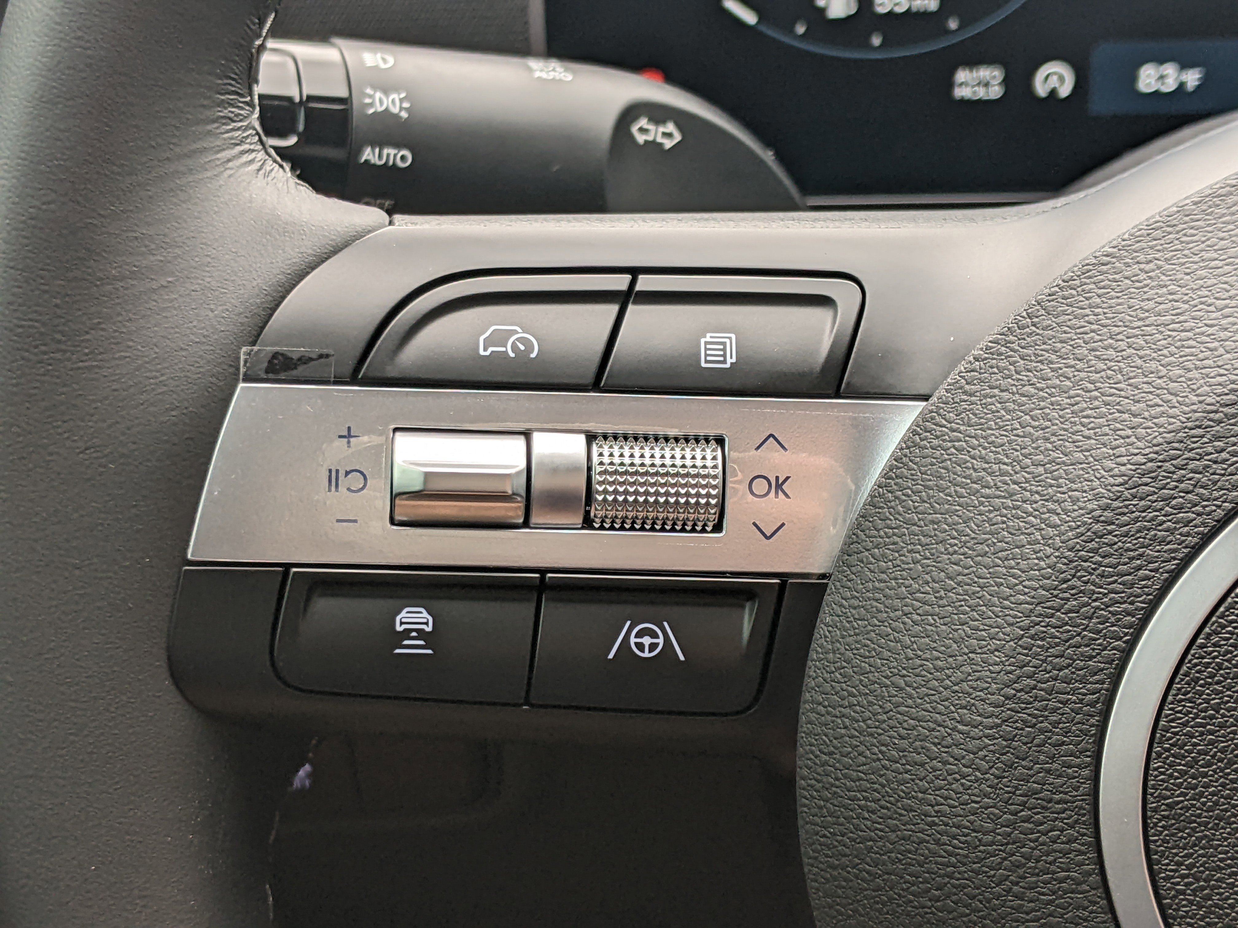 New 2025 Hyundai Tucson XRT image 24