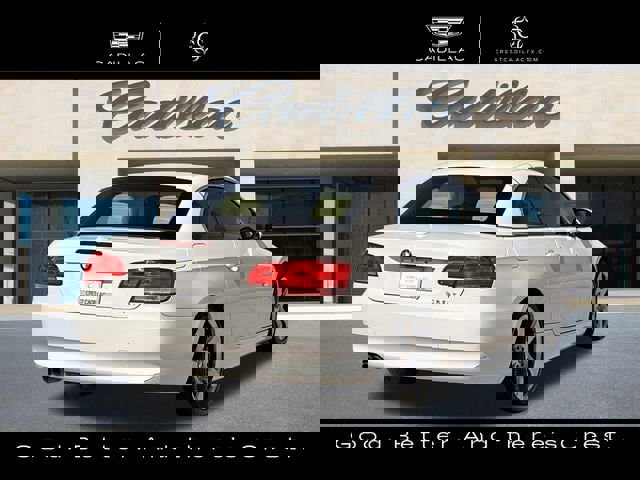 Used 2009 BMW 328i Convertible video 3