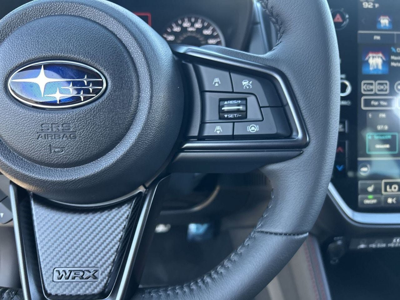 New 2026 Subaru WRX Premium AWD/4WD image 21