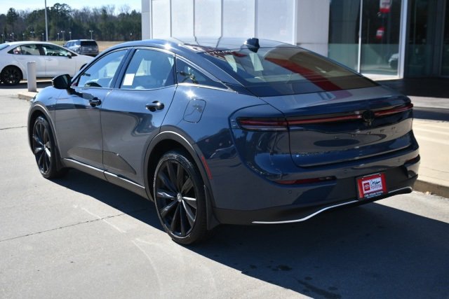 New 2026 Toyota Crown Nightshade image 3