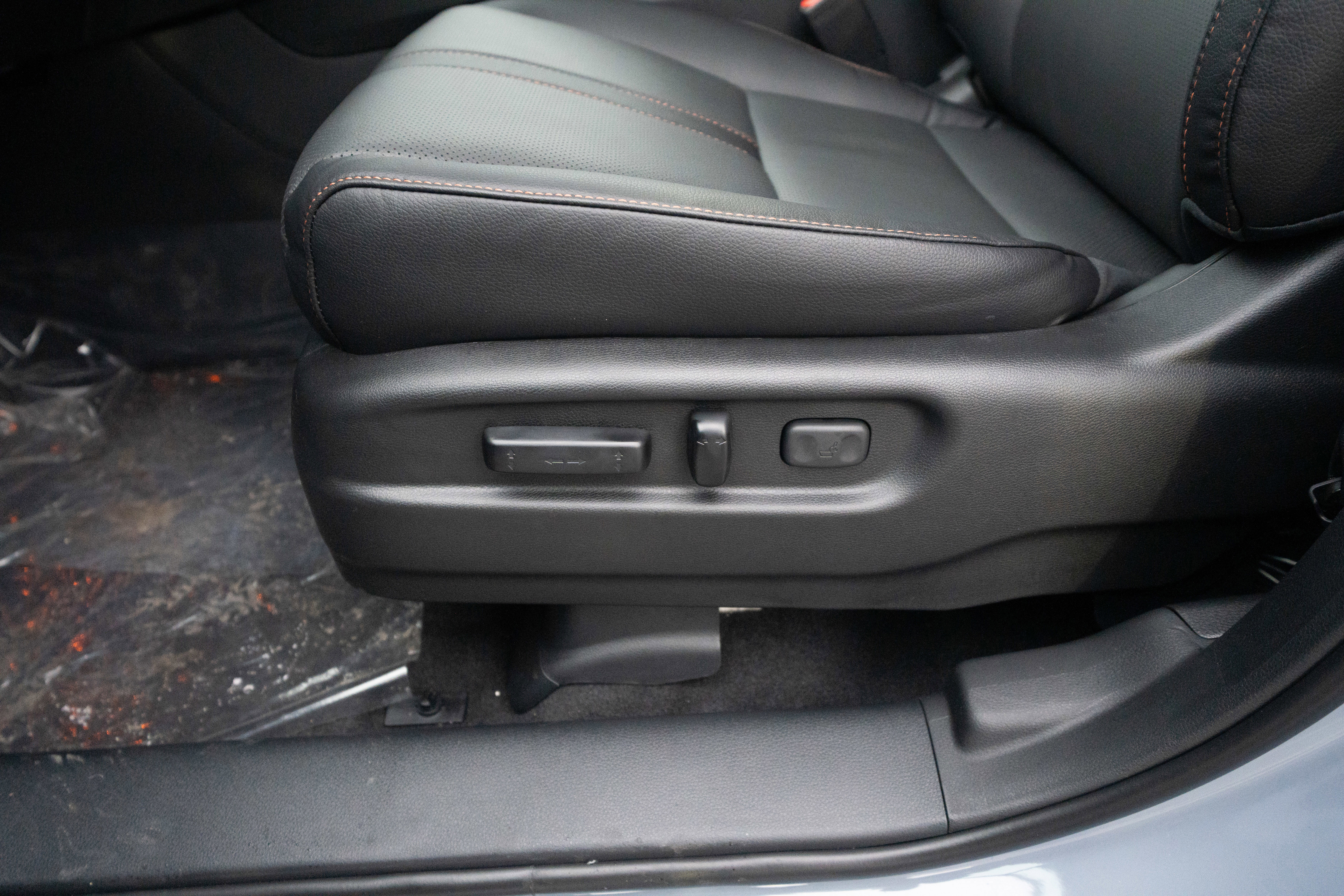 New 2026 Honda Ridgeline TrailSport image 12