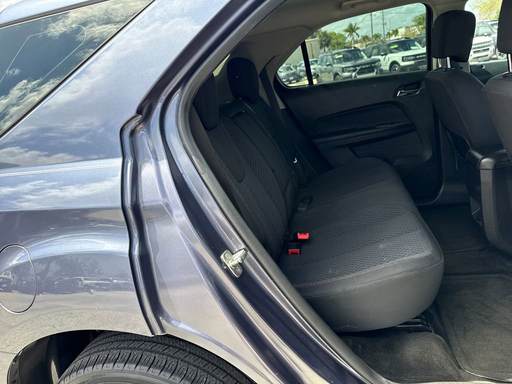 Used 2013 Chevrolet Equinox LS image 22