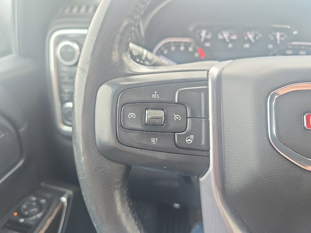 Used 2021 GMC Sierra 1500 Elevation image 29