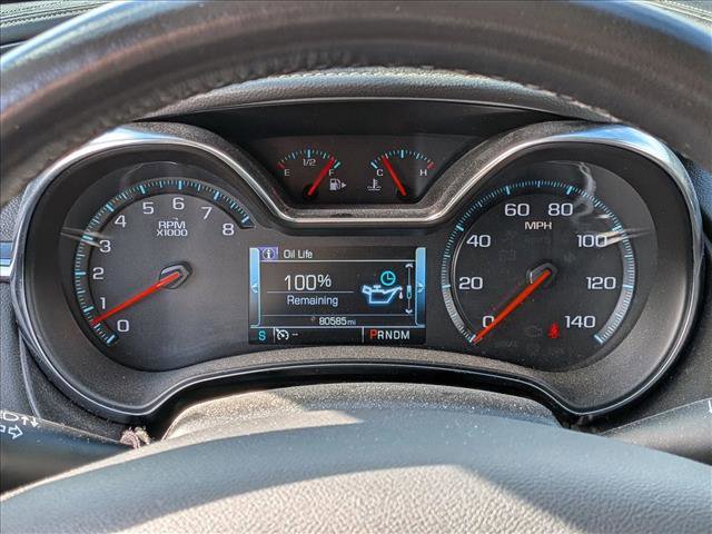 Used 2018 Chevrolet Impala Premier image 10