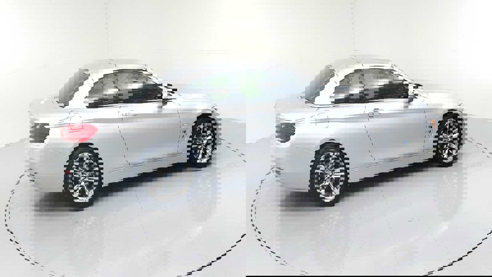 Used 2016 BMW 428i Convertible image 11