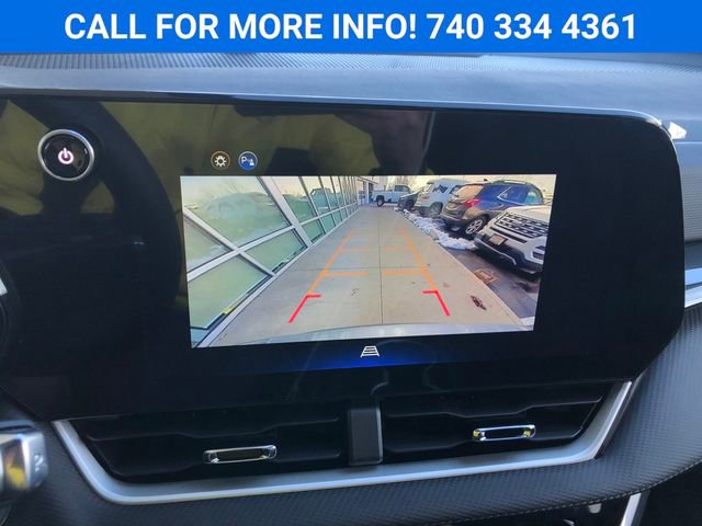 New 2026 Chevrolet Equinox LT w/ LPO, Floor Liner Package image 20