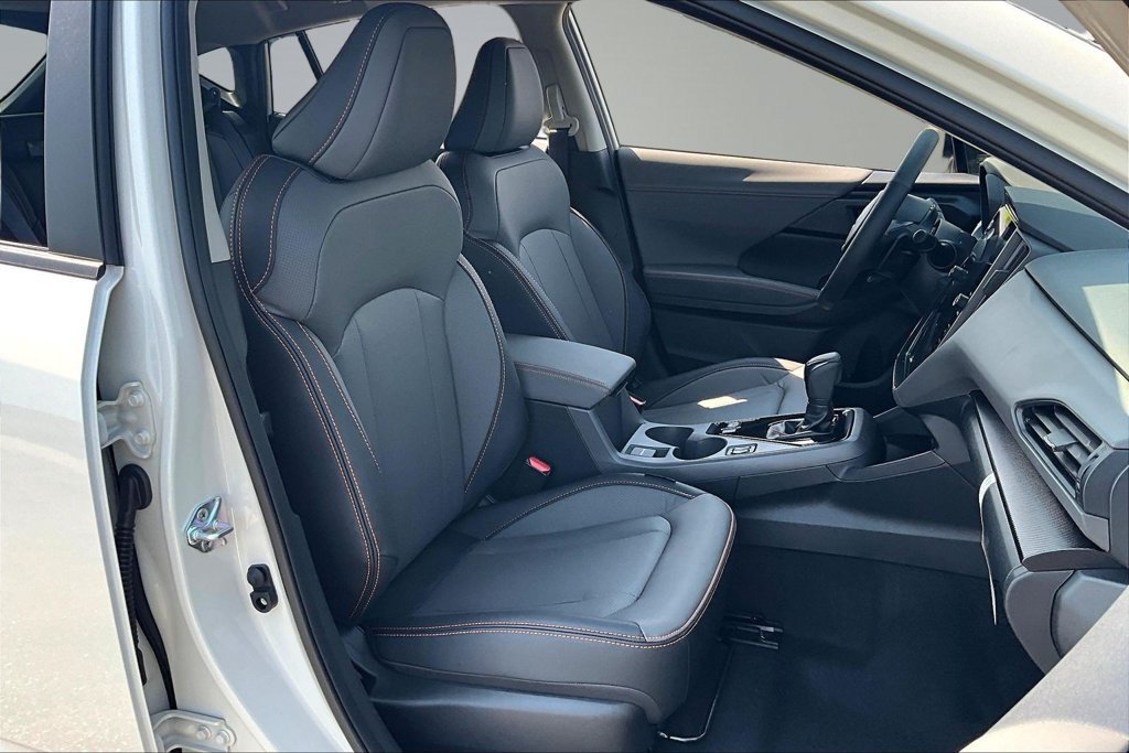 New 2026 Subaru Crosstrek 2.5i Limited AWD/4WD image 11