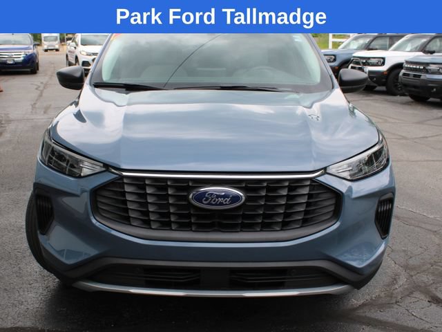 Used 2025 Ford Escape Active w/ Cold Weather Package FWD image 8