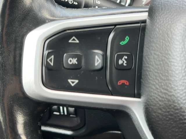 Used 2019 RAM 1500 Big Horn AWD/4WD image 21
