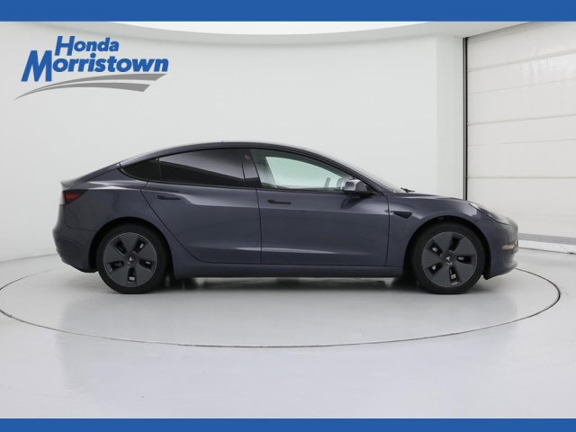 Used 2022 Tesla Model 3 Long Range