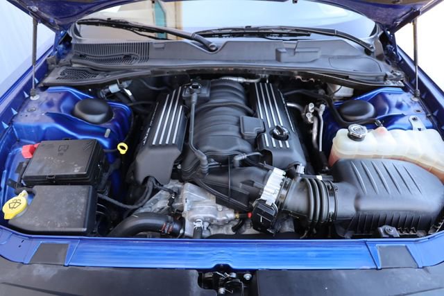 Used 2022 Dodge Challenger R/T Scat Pack image 28