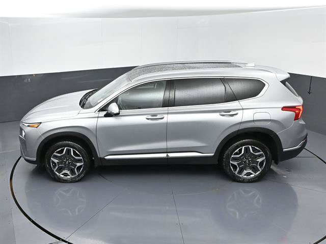 Used 2023 Hyundai Santa Fe Limited AWD/4WD image 41