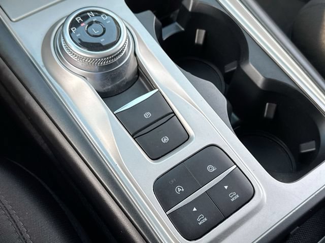 Certified 2023 Ford Explorer XLT RWD image 19