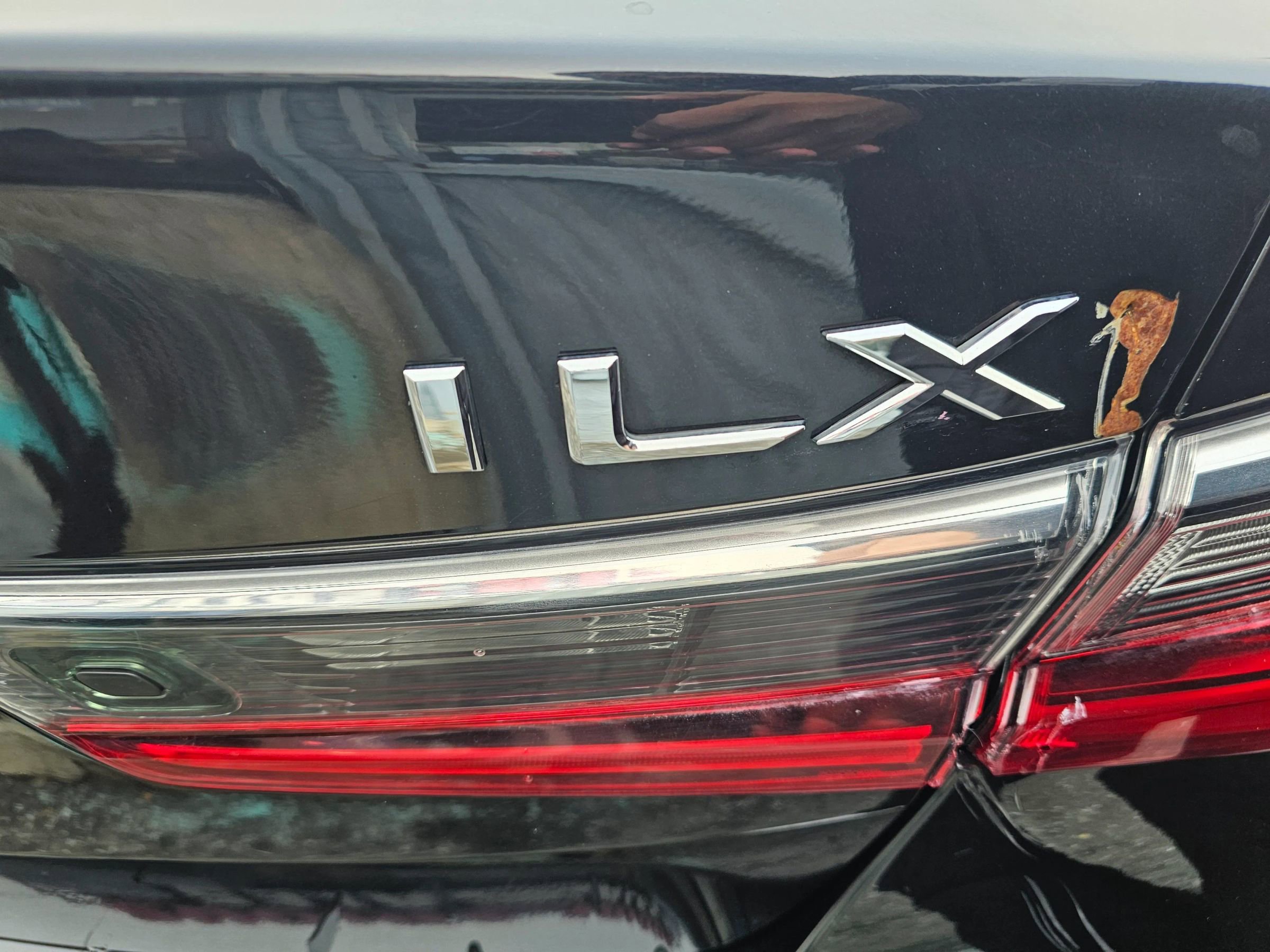 Used 2020 Acura ILX image 29