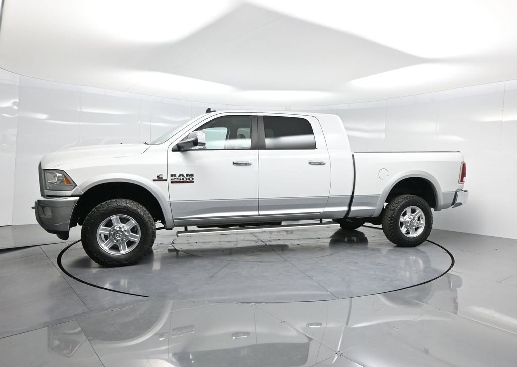 Used 2013 RAM 2500 Laramie w/ Convenience Group image 47